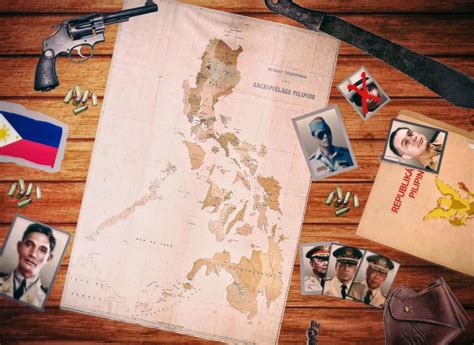 kaiserreich philippines|Philippines .